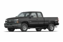 2007 Chevrolet Silverado 3500 Classic