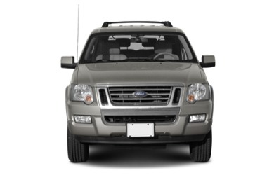 Grille  2006 Ford Explorer