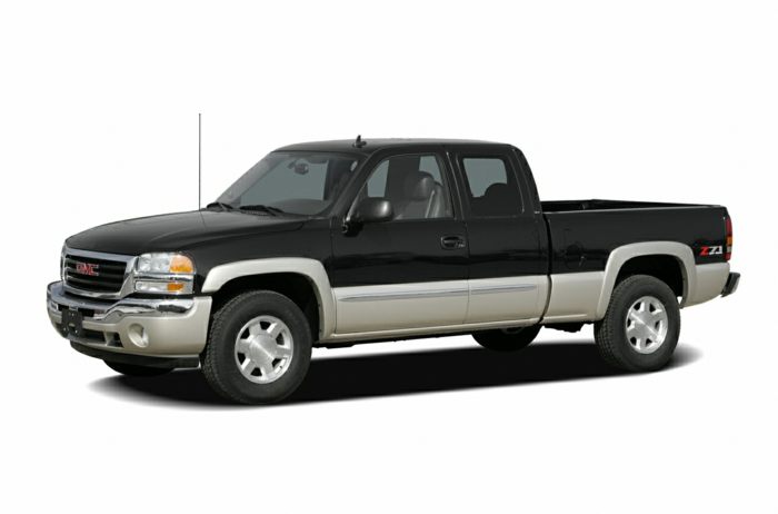 2006 Gmc sierra 1500 reliability #1