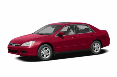 2006 Honda accord colors #1