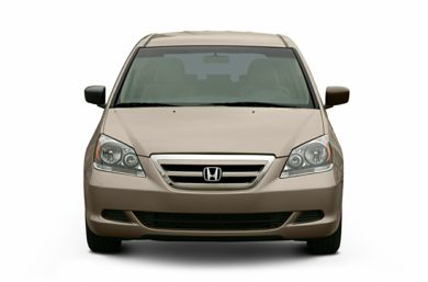 Shocking Truth About 2006 Honda Odyssey: Specs, Problems, And Solutions - u88wbzg