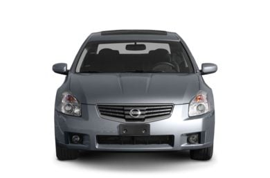 2006 Nissan maxima se navigation system #7