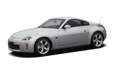 Is the 2006 nissan 350z reliable #3