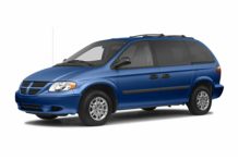 2007 Dodge Caravan