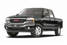 2007 GMC Sierra 1500HD Classic