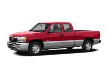 2007 GMC Sierra 1500 Hybrid Classic