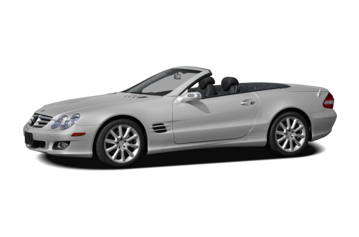 Reliability of mercedes sl550 #4