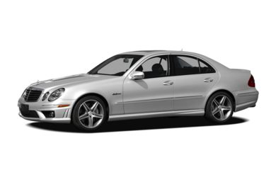 2007 Mercedes e320 bluetec reliability #7