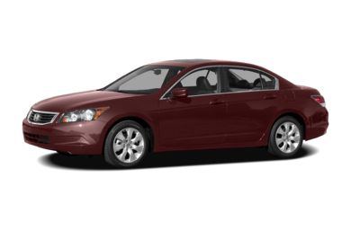 2008 Honda accord color options #5