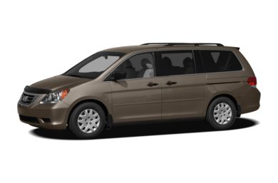 2008 Honda odyssey color codes #6