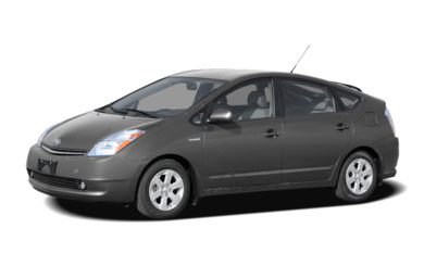 2007 toyota prius color options #7