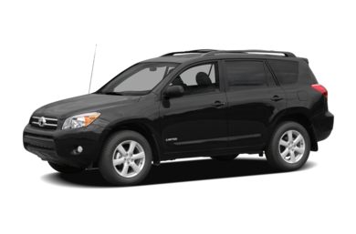 2008 toyota rav4 color options #3