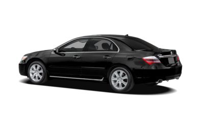 2009 Acura on 2009 Acura Rl For Sale   Review And Rating   Carsdirect