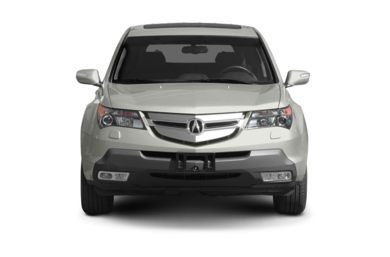 2011 Acura on 2009 Acura Mdx For Sale Review And Rating Carsdirect