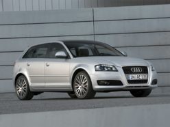 2013 Audi A3