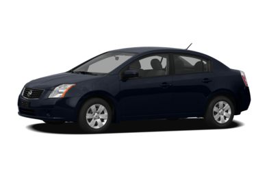 2009 Nissan sentra color options #2