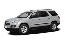 2009 Saturn OUTLOOK