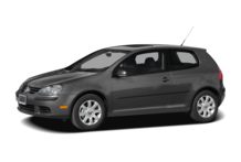 2009 Volkswagen Rabbit