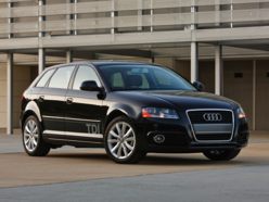 2012 Audi A3 TDI