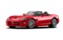 3/4 Front Glamour 2010 Dodge Viper