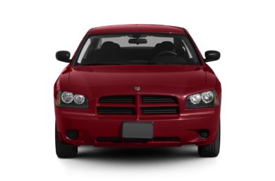 Grille  2010 Dodge Charger