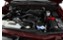 Engine Bay  2010 Ford Explorer