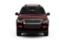 Grille  2010 Ford Explorer