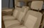 Rear Interior Volume  2010 Ford Explorer