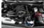 Engine Bay  2010 Ford Explorer