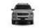 Grille  2010 Ford Explorer