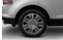 Tires 2010 Ford Edge