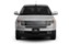 Grille  2010 Ford Edge