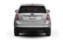 Rear Profile  2010 Ford Edge