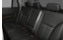 Rear Interior Volume  2010 Ford Edge