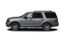 90 Degree Profile 2010 Ford Expedition