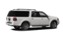 3/4 Rear Glamour  2010 Ford Expedition EL