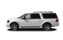 90 Degree Profile 2010 Ford Expedition EL