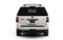 Rear Profile  2010 Ford Expedition EL