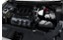 Engine Bay  2010 Ford Flex