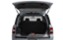 Trunk/Cargo Area/Pickup Box 2010 Ford Flex