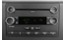 Center Stack  2010 Ford E-150
