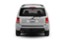 Rear Profile  2010 Honda Pilot