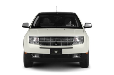 Grille  2010 Lincoln MKX