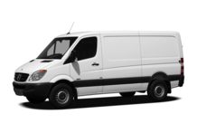 2010 Mercedes-Benz Sprinter Van