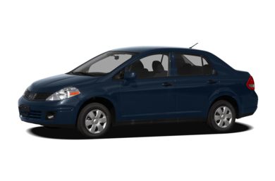 2007 Nissan versa color options #7