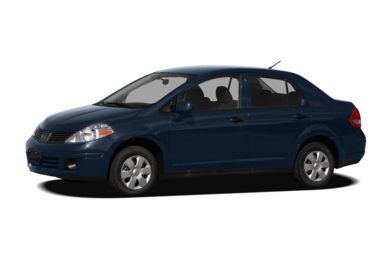 2008 Nissan versa color options #7