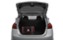 Trunk/Cargo Area/Pickup Box 2010 Nissan Rogue