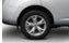 Tires 2010 Nissan Rogue