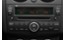 Center Stack  2010 Nissan Rogue