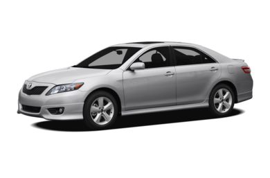 2010 toyota camry colors options #2